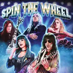 Spin the Wheel (feat. Biff Byford, Eric Peterson, Cecilia Nappo, Hannes Van Dahl & Jay Jay French) - Single by Metal Reels album reviews, ratings, credits