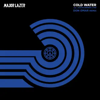 Cold Water (feat. Justin Bieber & MØ) [Don Omar Remix] - Single by Major Lazer album download