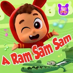 A Ram Sam Sam Song Lyrics