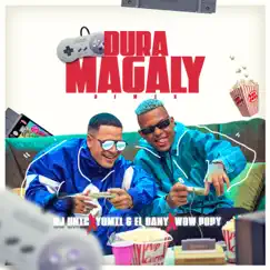 Dura Magaly (Remix) Song Lyrics