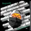 Magnolia Slim Flow (feat. Saucy Savage & Section-8) - Single album lyrics, reviews, download