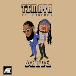 Dance (feat. Rudeboy) Song Lyrics