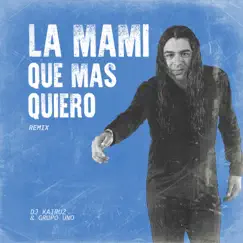 La Mami Que Mas Quiero (Remix) - Single by DJ Kairuz & Grupo Uno album reviews, ratings, credits
