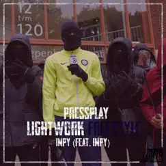 Lightwork Freestyle - Single by Pressplay & Impy album reviews, ratings, credits