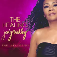 The Healing (The Apx Extended Remix) Song Lyrics