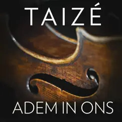 Adem In Ons by Taizé album reviews, ratings, credits