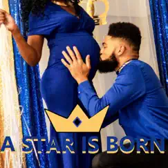 A Star Is Born - Single by Marcel Stephon album reviews, ratings, credits