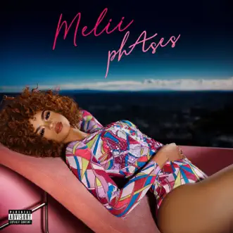 PhAses by Melii album download