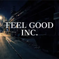 Feel Good Inc. - Single by Sariya Peregrine album reviews, ratings, credits