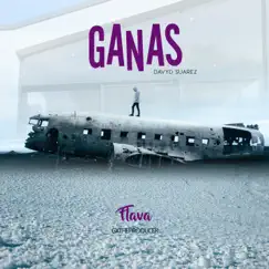 Ganas - Single by Davyd Suarez & Flavaonthebeat album reviews, ratings, credits