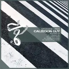 Nothing by Calzedon Guy, Sapienta & Modular Gate album reviews, ratings, credits