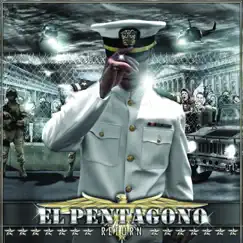 El Pentagono Return by Revol album reviews, ratings, credits