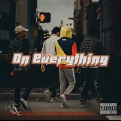 On Everything - Single by Tuu Yung album reviews, ratings, credits