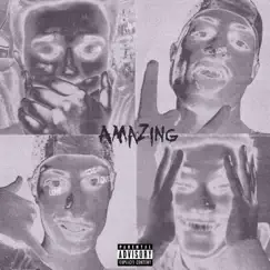 Amazing (feat. Fabz) Song Lyrics