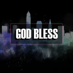 God Bless (BLM Tribute) - Single by St. Veezy album reviews, ratings, credits