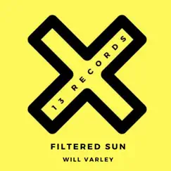 Filtered Sun - Single by Will Varley album reviews, ratings, credits