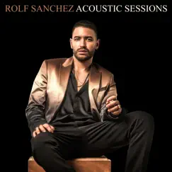 Burbujas de Amor (Acoustic Sessions) Song Lyrics