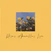 Rosas Amarillas (feat. Gerard Hollow) [Live] - Single album lyrics, reviews, download
