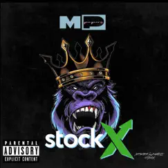 Stock X - Single by Marc Papers album reviews, ratings, credits