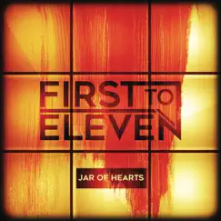 Jar of Hearts - Single by First to Eleven album reviews, ratings, credits