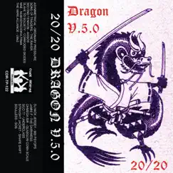20/20 Dragon V.5.0 by Various Artists album reviews, ratings, credits