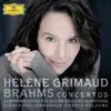 Brahms: Piano Concertos (Live) album lyrics, reviews, download