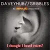 I Thought I Heard Voices - Single album lyrics, reviews, download