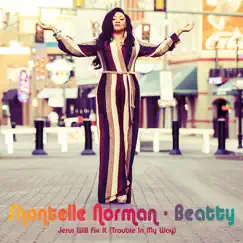 Jesus Will Fix It (Trouble In My Way) - Single by Shontelle Norman-Beatty album reviews, ratings, credits