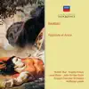 Rameau: Hippolyte et Aricie album lyrics, reviews, download