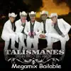 Megamix Bailable - Single album lyrics, reviews, download