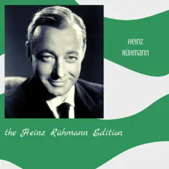 The Heinz Rühmann Edition by Heinz Rühmann album reviews, ratings, credits