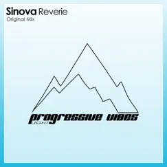 Reverie - Single by Sinova album reviews, ratings, credits