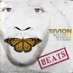 Butterfly Sessions: Beats by Dert (Instrumentals) by DertBeats & Sivion album reviews, ratings, credits