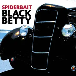 Black Betty (Edit Version) Song Lyrics