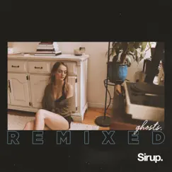 Ghosts (Remixed) [Remixes] - Single by Jaime Deraz album reviews, ratings, credits