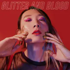 Glitter and Blood - Single by SuperKnova album reviews, ratings, credits