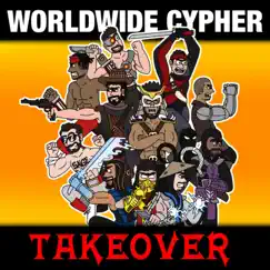 Worldwide Cypher Takeover - Single by Knox Hill album reviews, ratings, credits