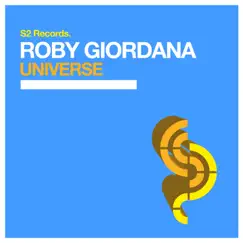 Universe - Single by Roby Giordana album reviews, ratings, credits