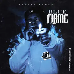 Blue Flame by Breezy Bank$ album reviews, ratings, credits