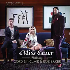 In Between by Miss Emily album reviews, ratings, credits