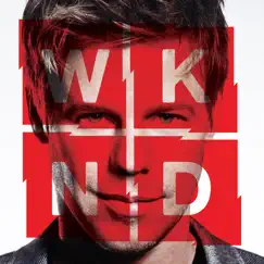 Wknd by Ferry Corsten album reviews, ratings, credits