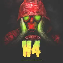 H4 - Single by Alex Kyza album reviews, ratings, credits