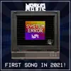 System Error - Single album lyrics, reviews, download