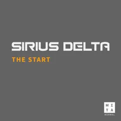 The Start - EP by Sirius Delta album reviews, ratings, credits