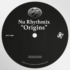 Origins - Single by Nu Rhythmix album reviews, ratings, credits