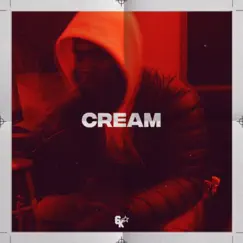 Cream - Single by 6k Steez album reviews, ratings, credits