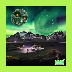 Northern Lightz - Single by NoLuvv Lukk album reviews, ratings, credits