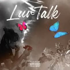 Luv Talk by Dinero Carter album reviews, ratings, credits