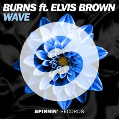 WAVE (feat. Elvis Brown) [Extended Mix] Song Lyrics