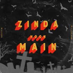 Zinda Hoon Main Song Lyrics